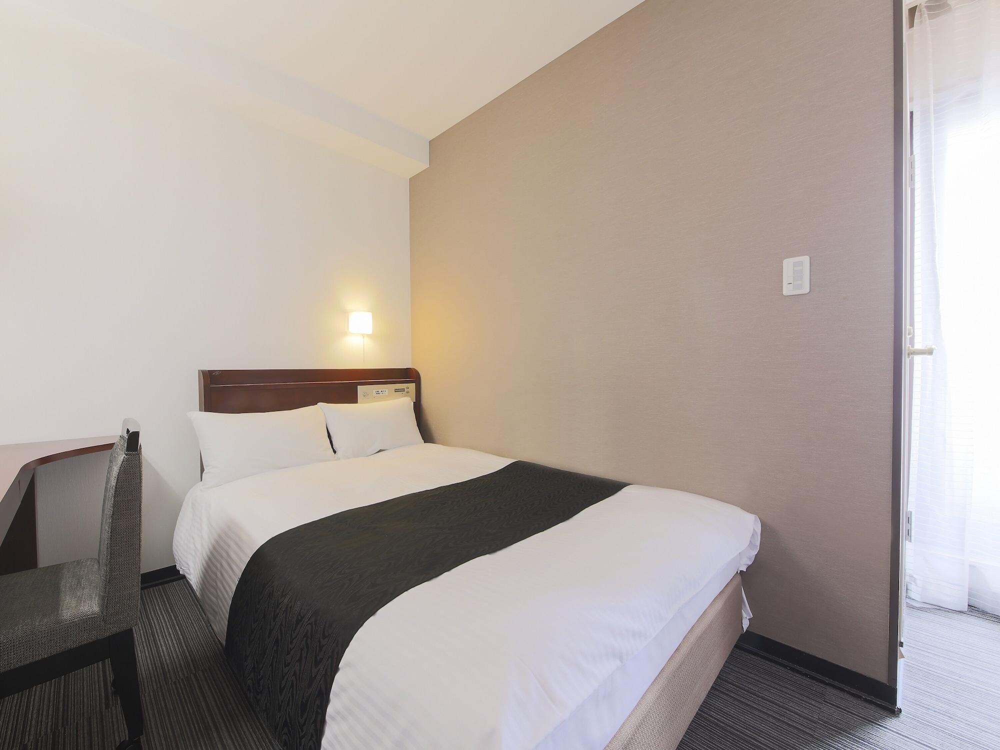 Hotel Yamagata Hills Ekimae Odori Екстер'єр фото