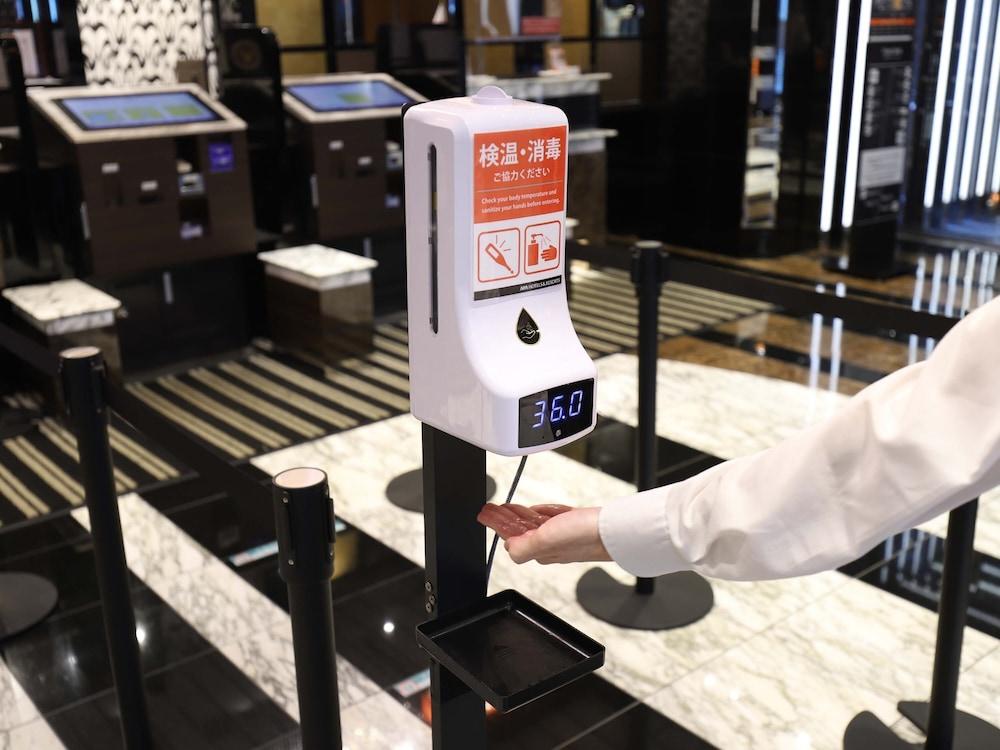 Hotel Yamagata Hills Ekimae Odori Екстер'єр фото