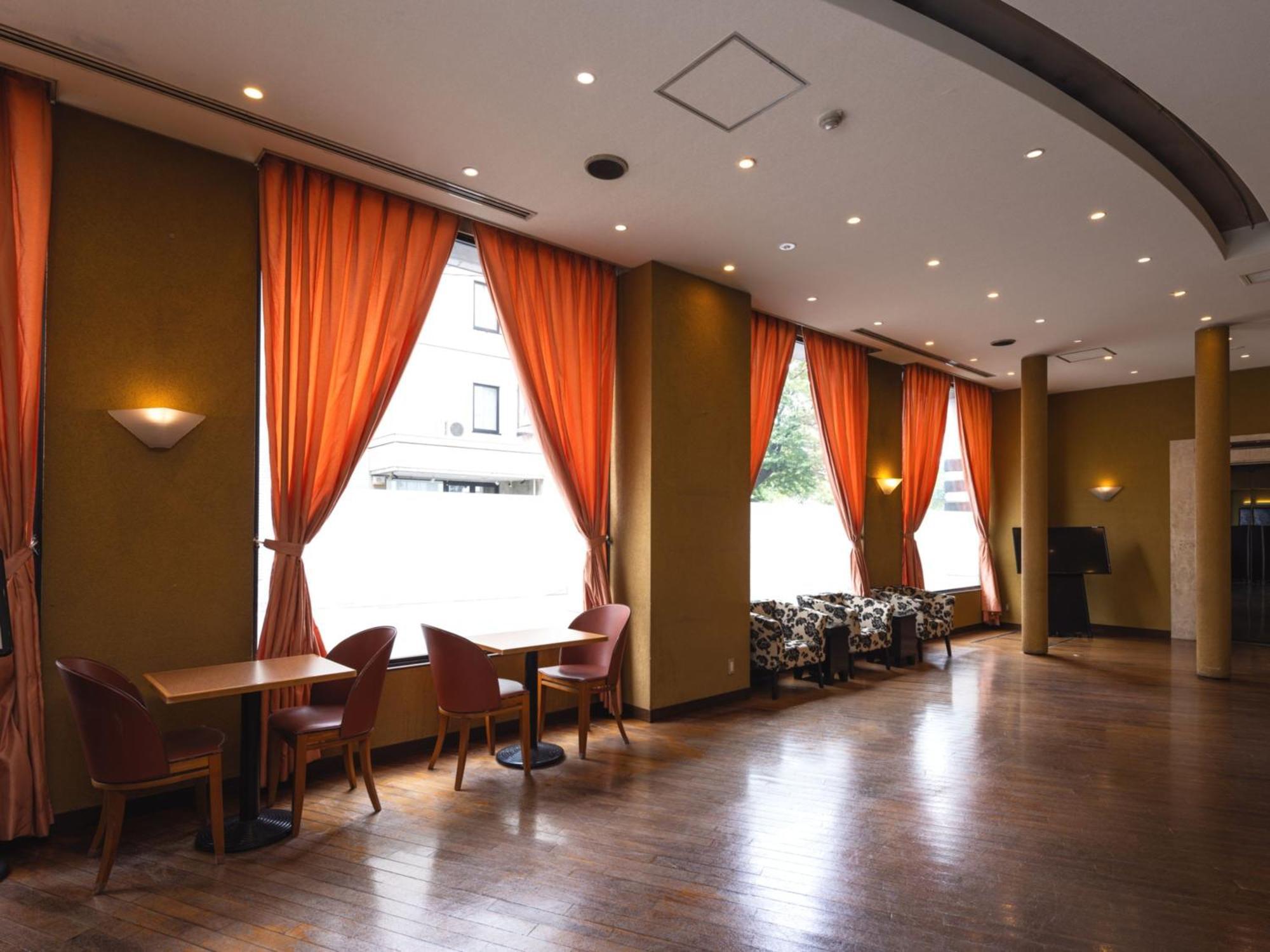 Hotel Yamagata Hills Ekimae Odori Екстер'єр фото