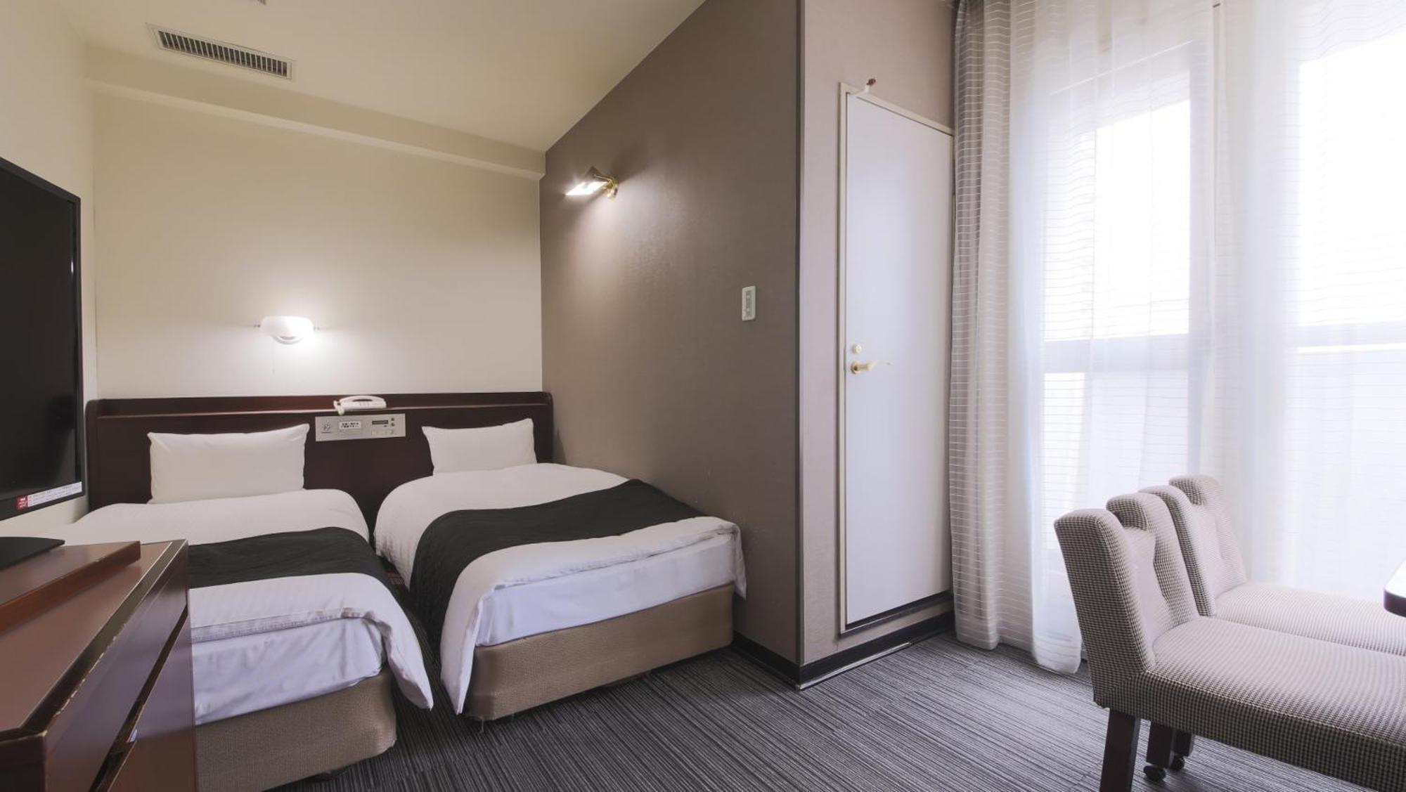 Hotel Yamagata Hills Ekimae Odori Екстер'єр фото