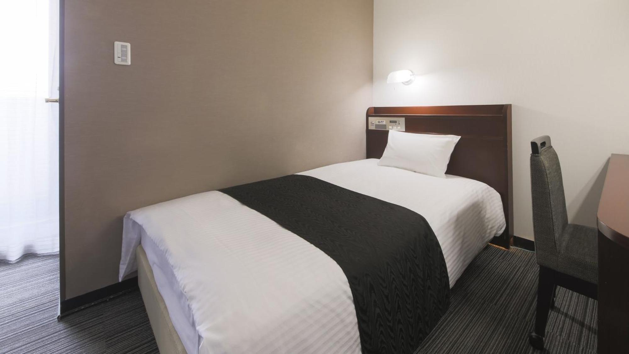 Hotel Yamagata Hills Ekimae Odori Екстер'єр фото