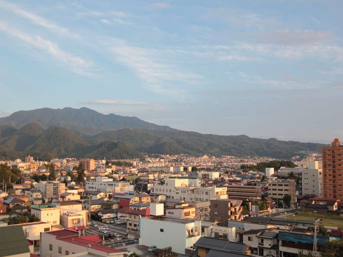 Hotel Yamagata Hills Ekimae Odori Екстер'єр фото