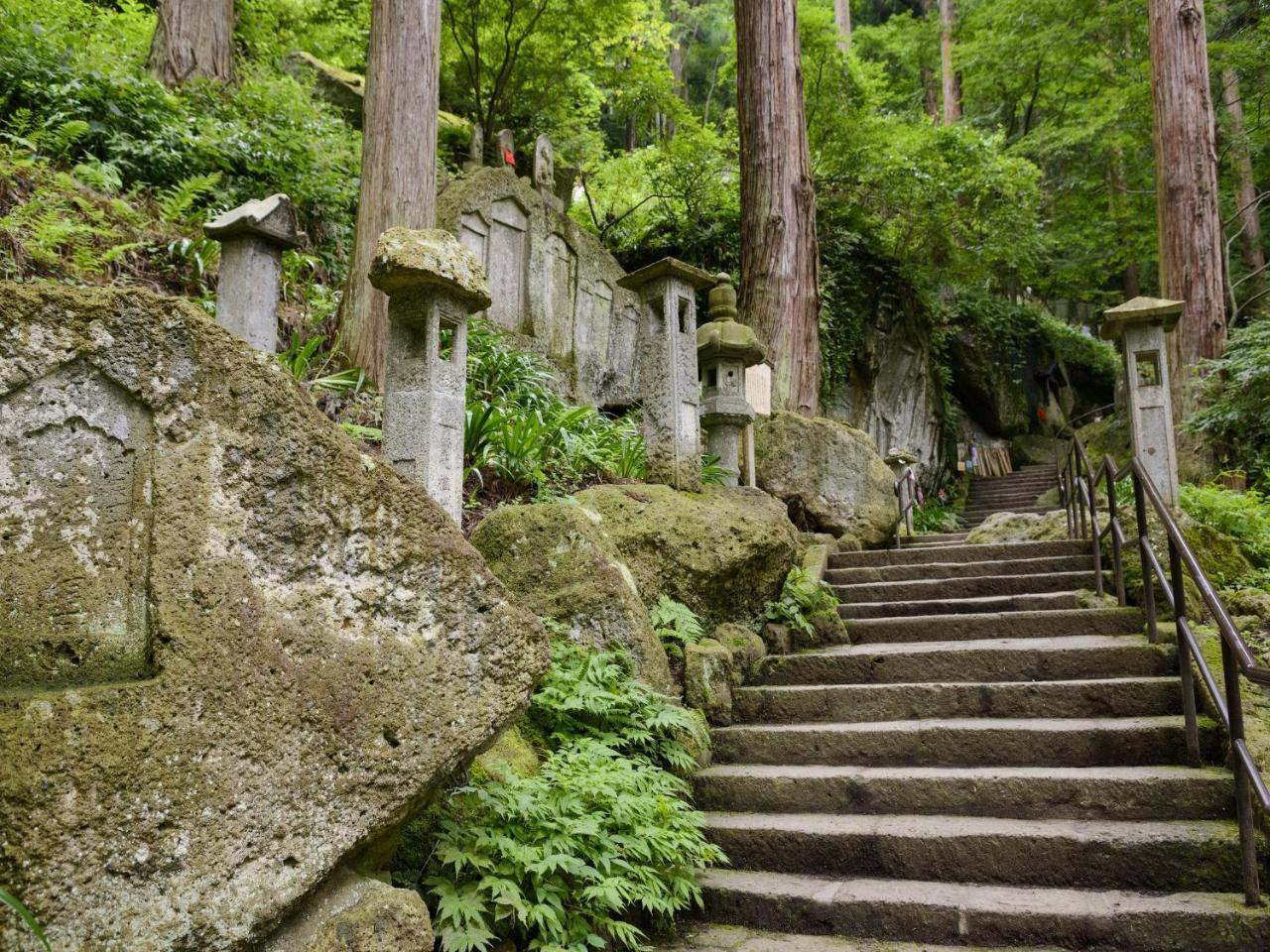 Hotel Yamagata Hills Ekimae Odori Екстер'єр фото
